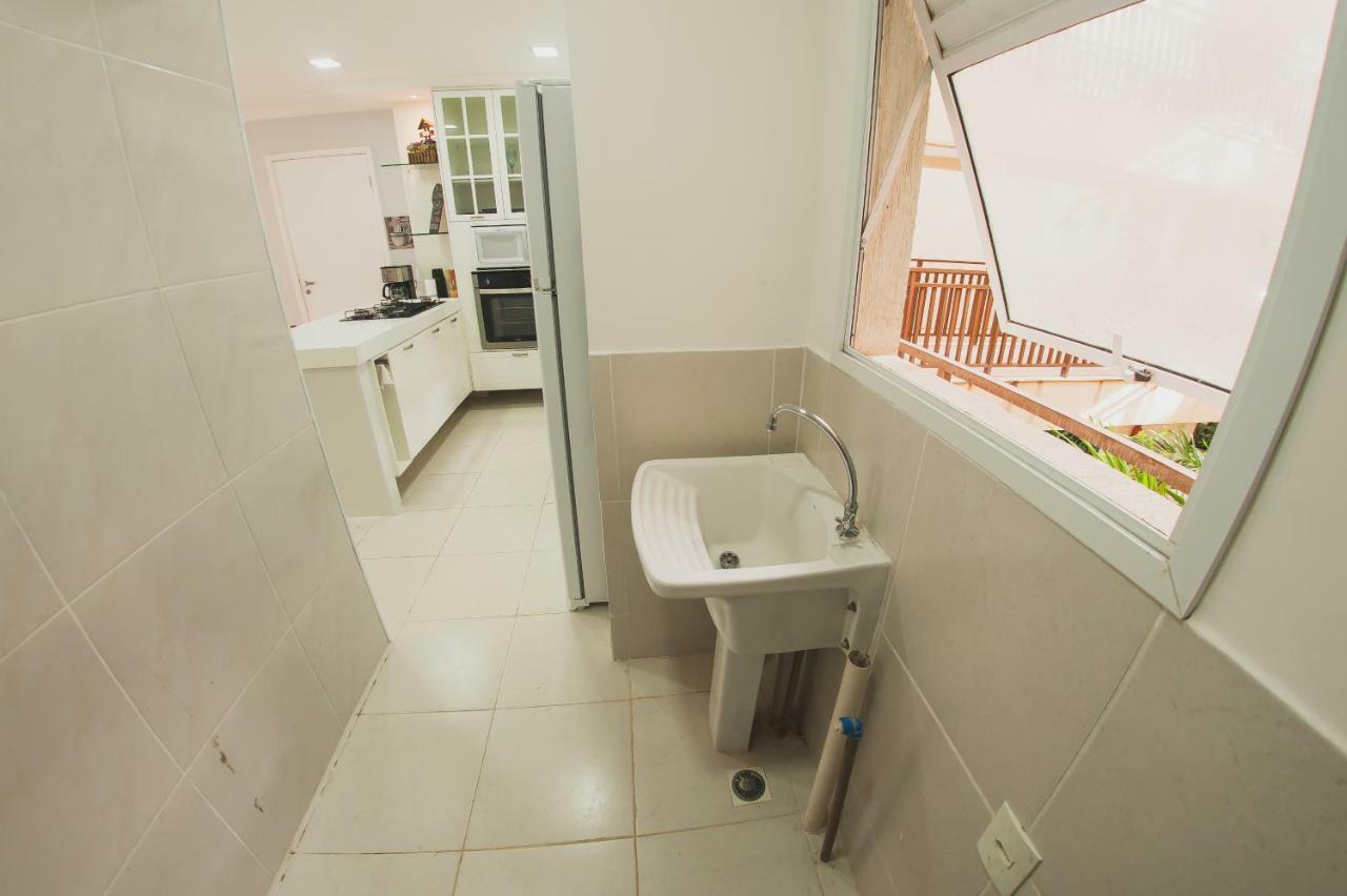 Condominio Proximo Ao Park Aquatico Aquiraz Eksteriør bilde