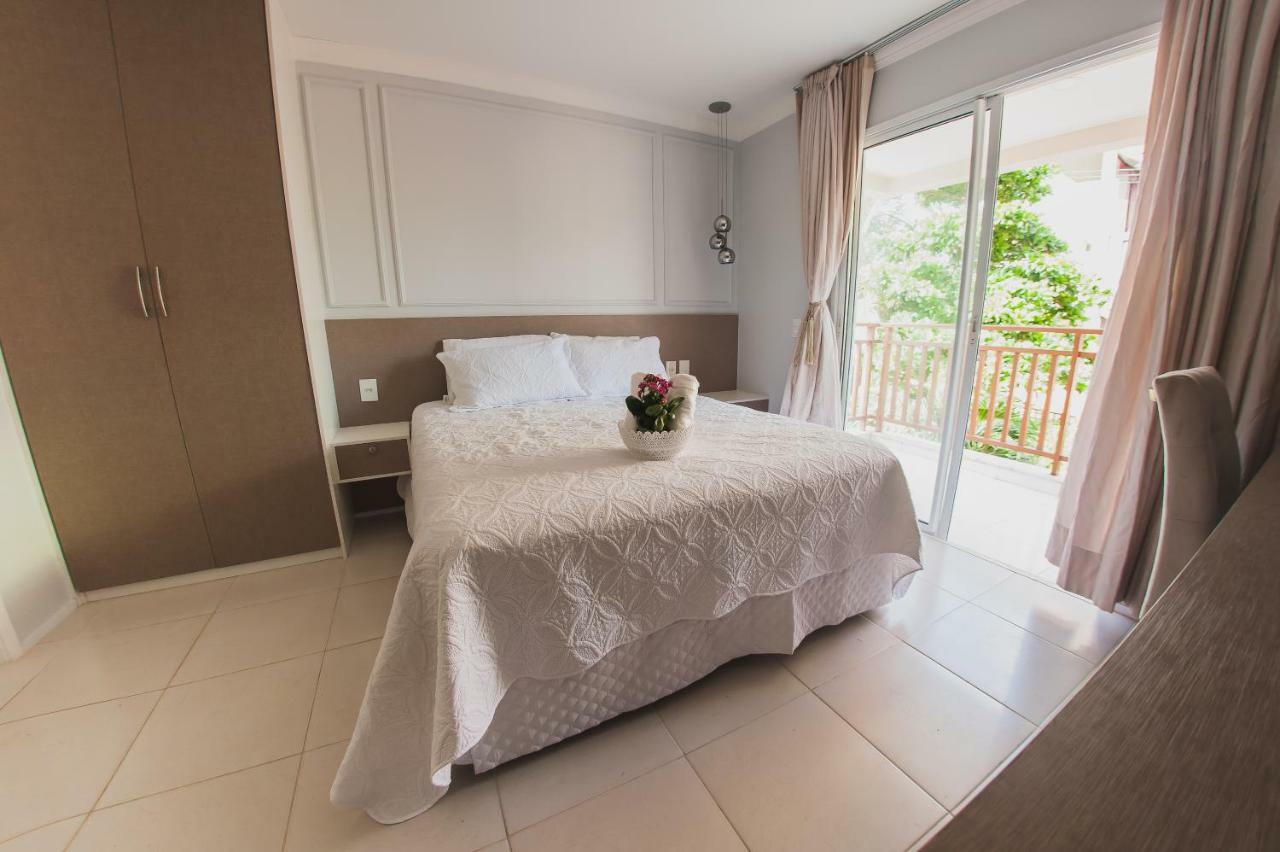 Condominio Proximo Ao Park Aquatico Aquiraz Eksteriør bilde