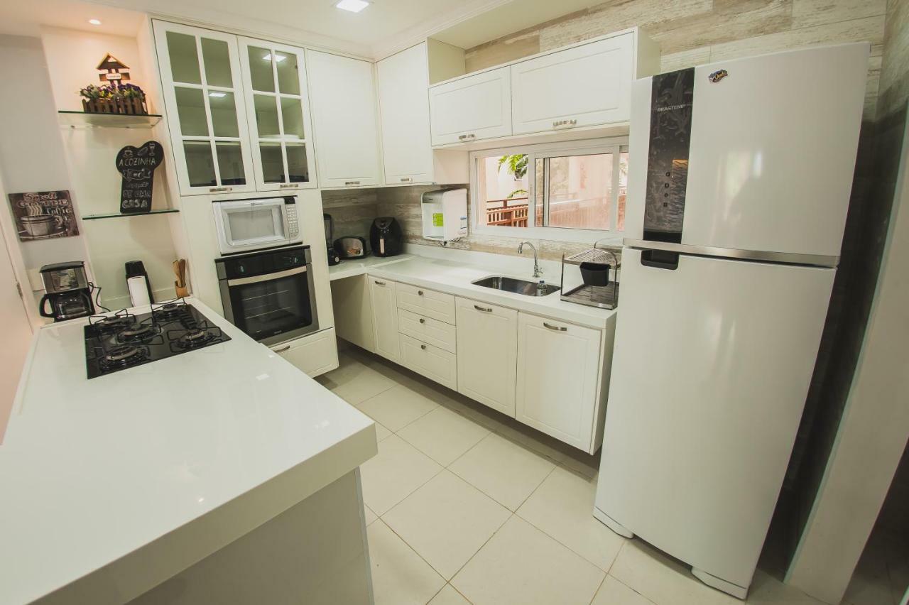 Condominio Proximo Ao Park Aquatico Aquiraz Eksteriør bilde