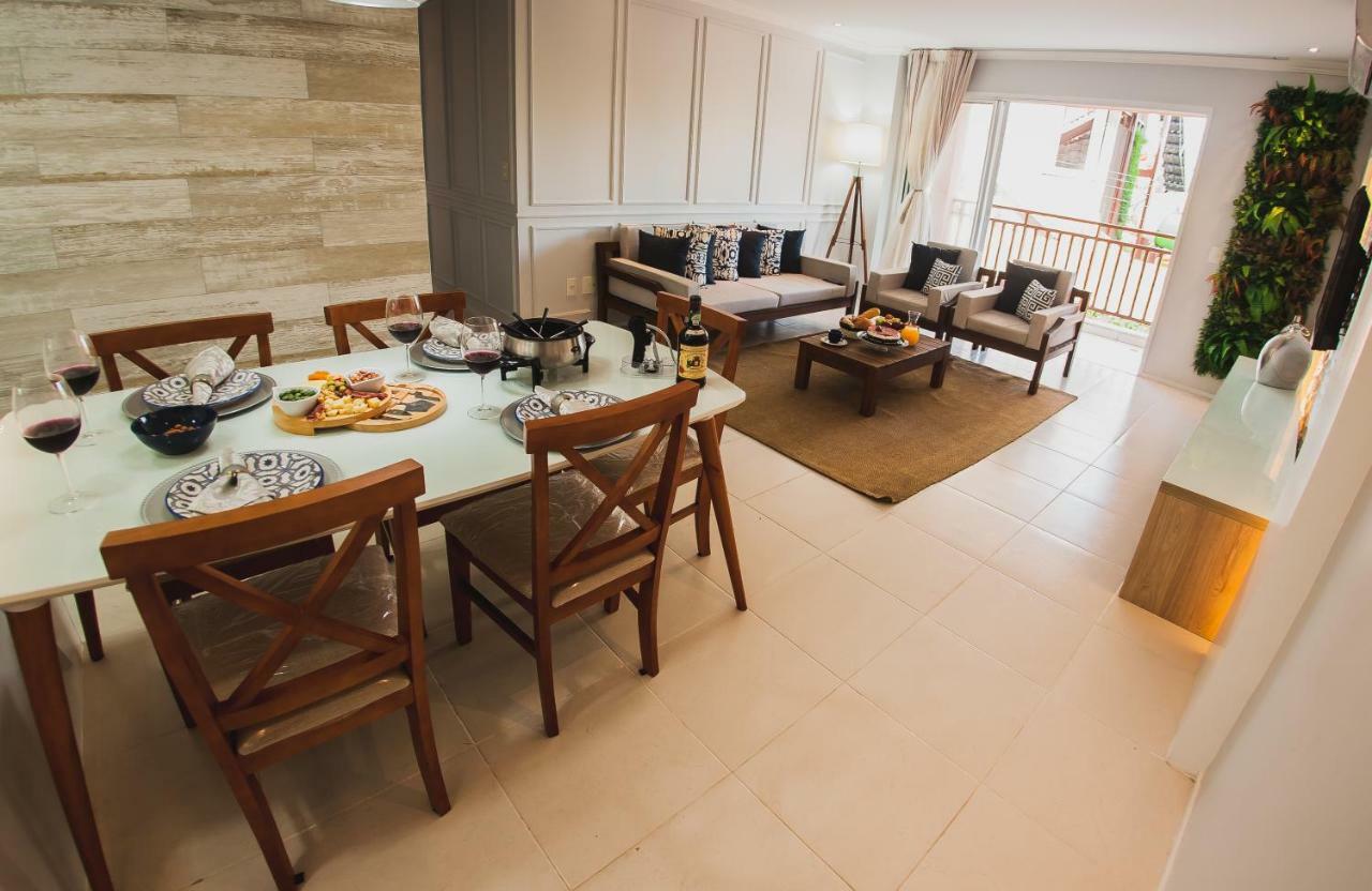 Condominio Proximo Ao Park Aquatico Aquiraz Eksteriør bilde