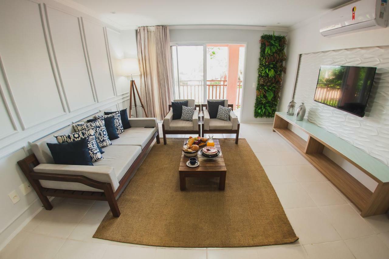 Condominio Proximo Ao Park Aquatico Aquiraz Eksteriør bilde